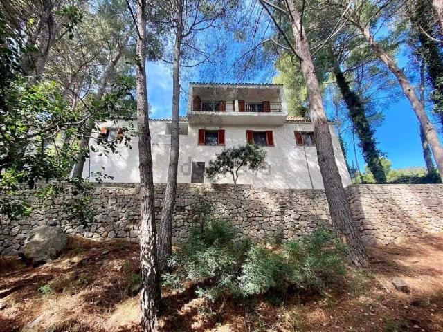 Chalet, Benicasim/Benicàssim