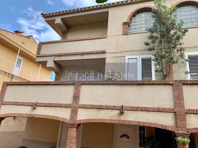 Chalet, Benicasim/Benicàssim