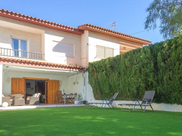 Chalet, Benicasim/Benicàssim