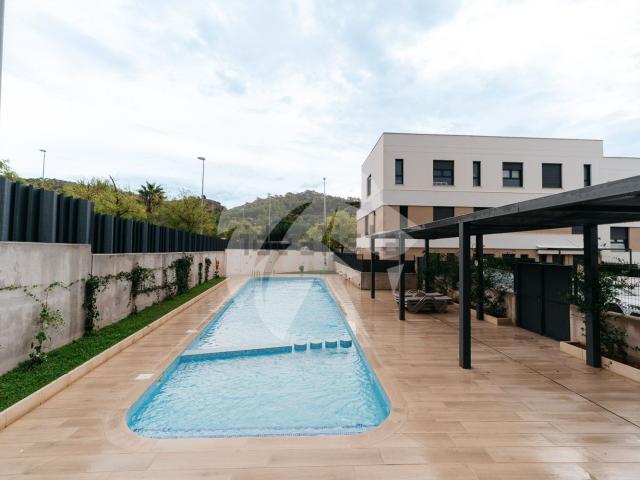 Chalet, Benicasim/Benicàssim