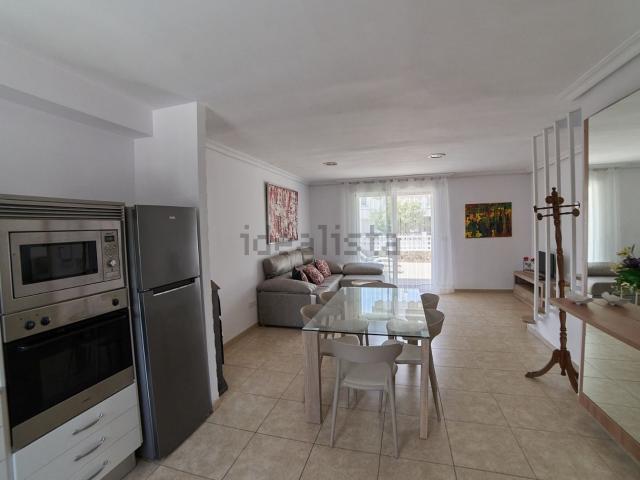 Chalet, Benicarló