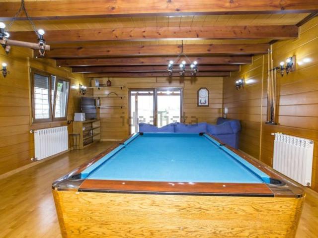 Chalet, Benicarló