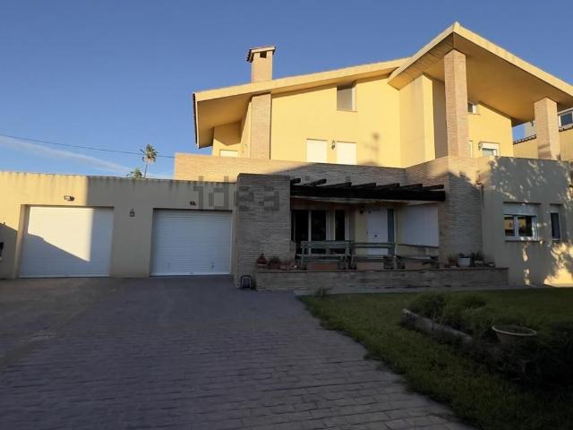 Chalet, Benicarló