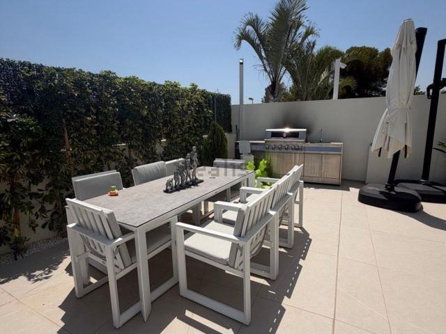 Chalet, Benidorm