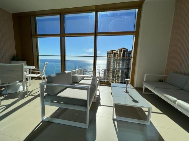 Chalet, Benidorm