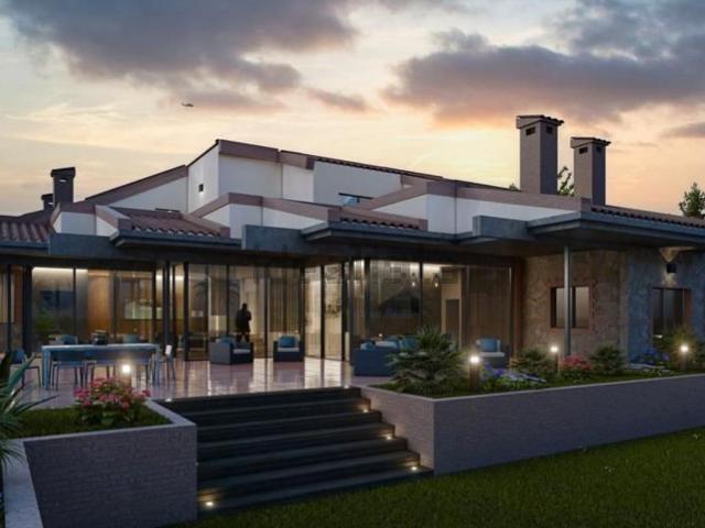 Chalet, Benidorm