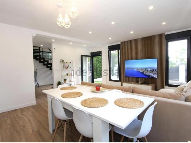 Chalet, Benidorm