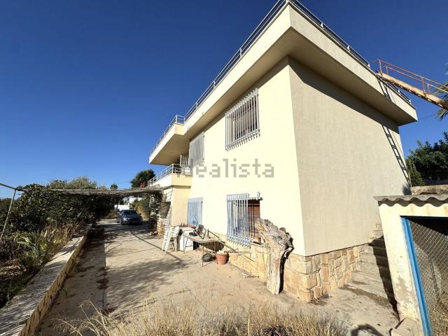 Chalet, Benidorm