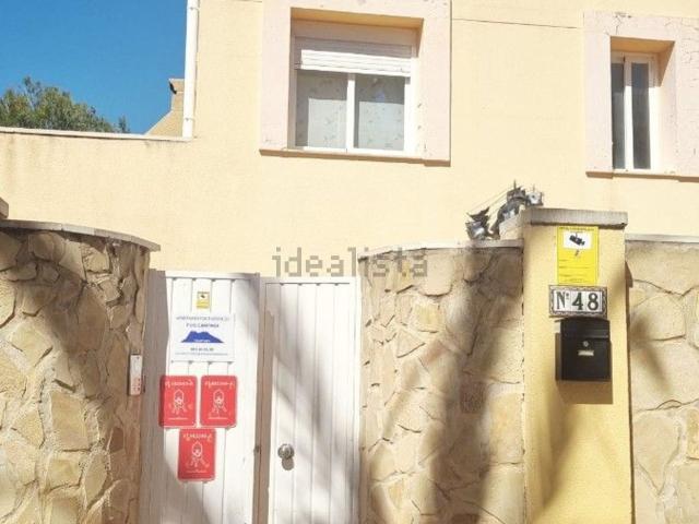Chalet, Benidorm