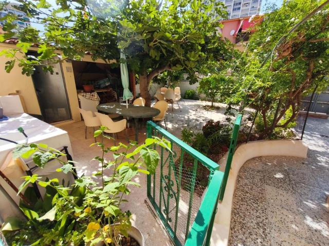 Chalet, Benidorm
