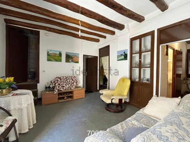 Chalet, Benifallet