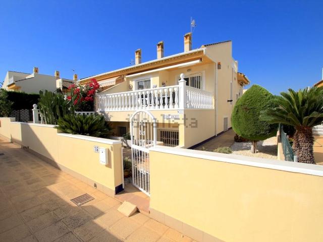 Chalet, Benijofar