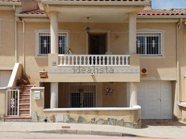 Chalet, Benijofar