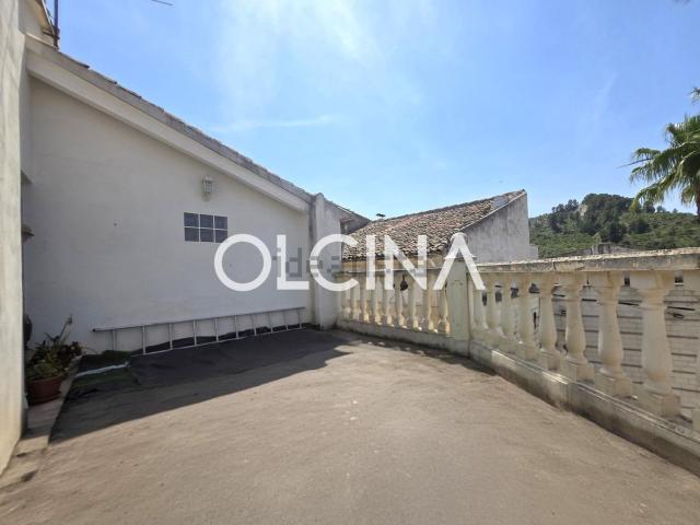 Chalet, Benilloba