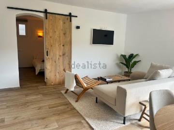 Chalet, Benissa