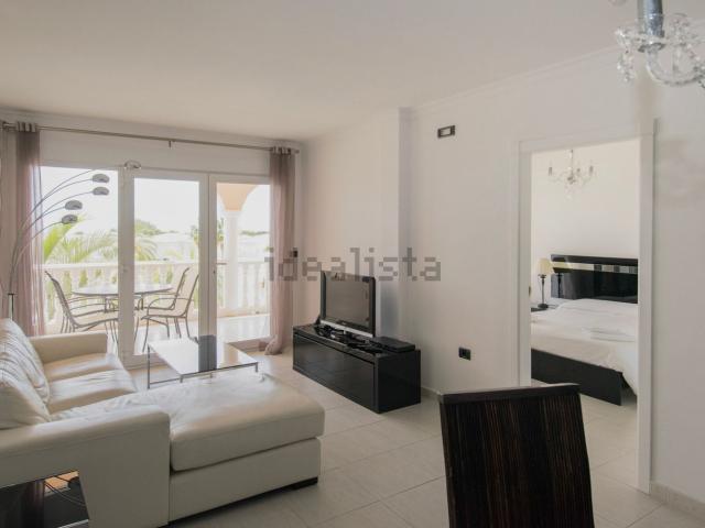 Chalet, Benissa