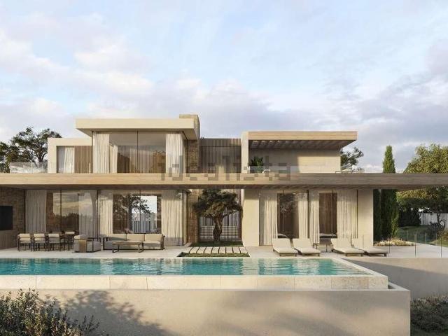 Chalet, Benissa