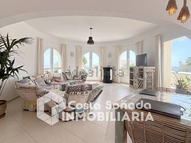 Chalet, Benitachell