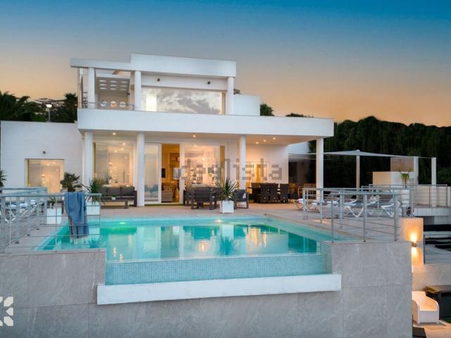 Chalet, Benitachell