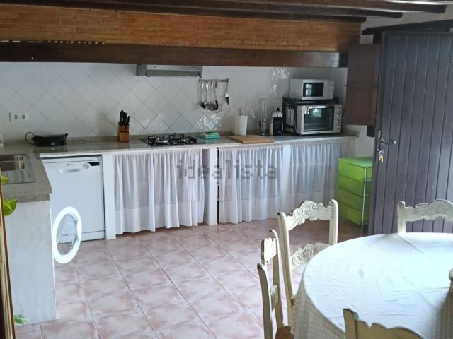 Chalet, Benitachell