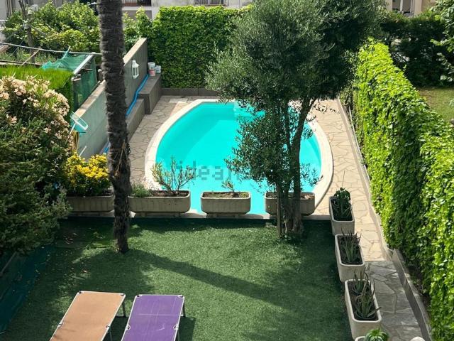 Chalet, Berga