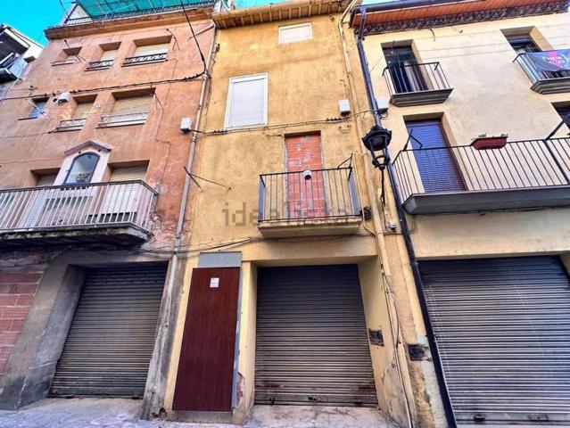 Chalet, Berga