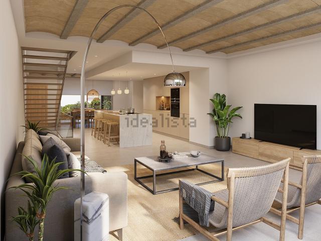 Chalet, Bescanó