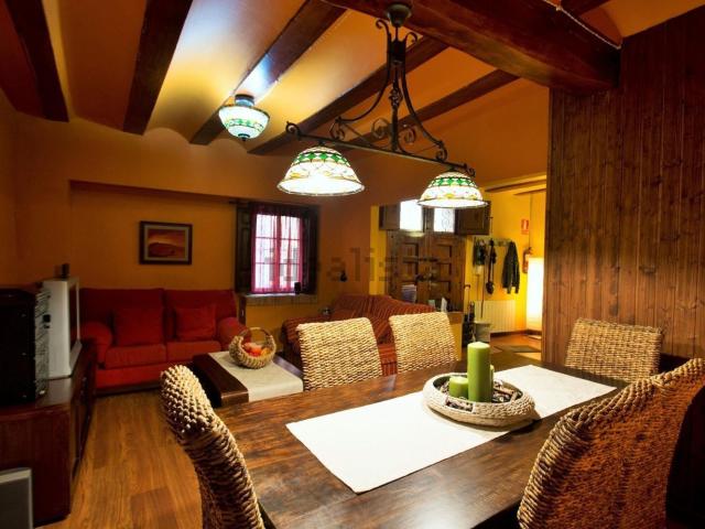 Chalet, Biar