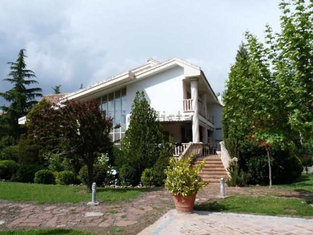 Chalet, Biar