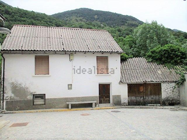 Chalet, Bielsa