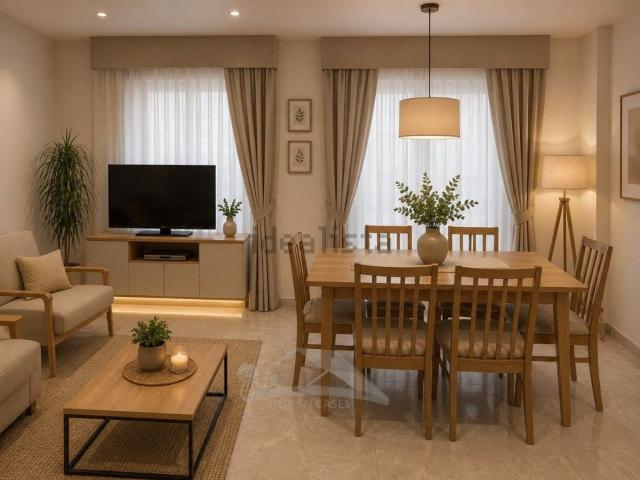 Chalet, Bienservida