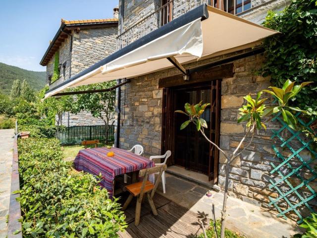 Chalet, Biescas