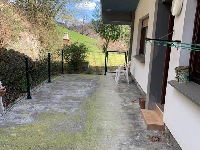 Chalet bifamiliar en venta en Arrankudiaga