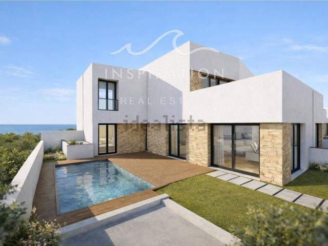 Chalet, Bigastro