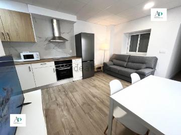 Chalet, Bigastro