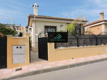 Chalet, Bigastro