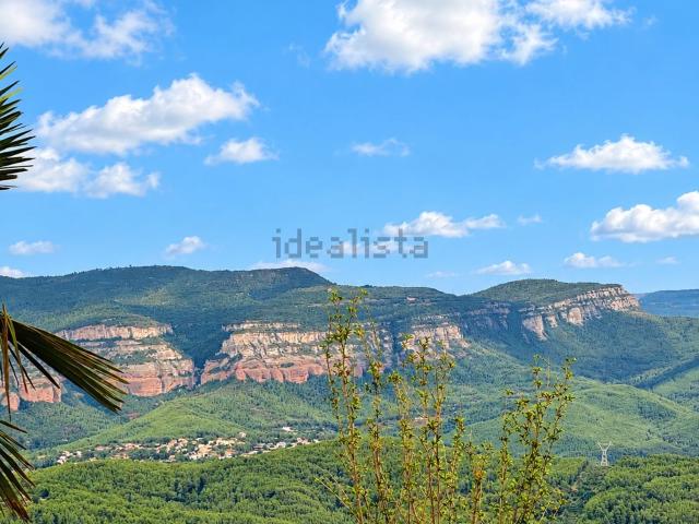 Chalet, Bigues i Riells