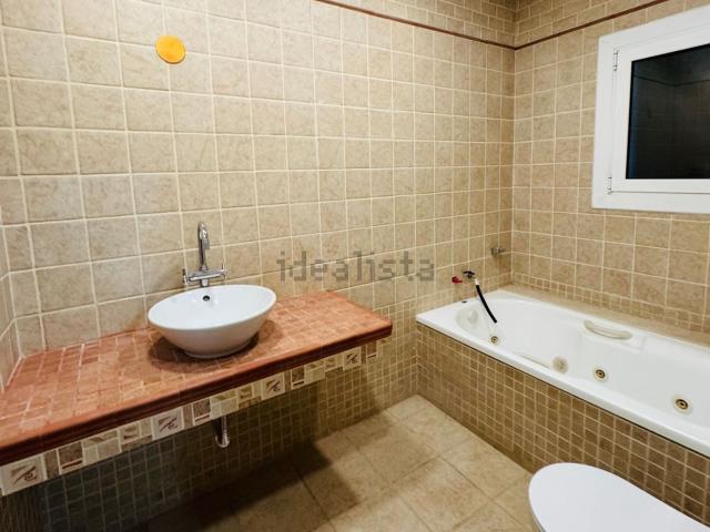 Chalet, Bigues i Riells