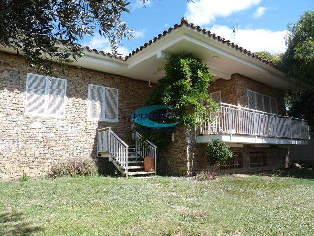 Chalet, Bigues i Riells