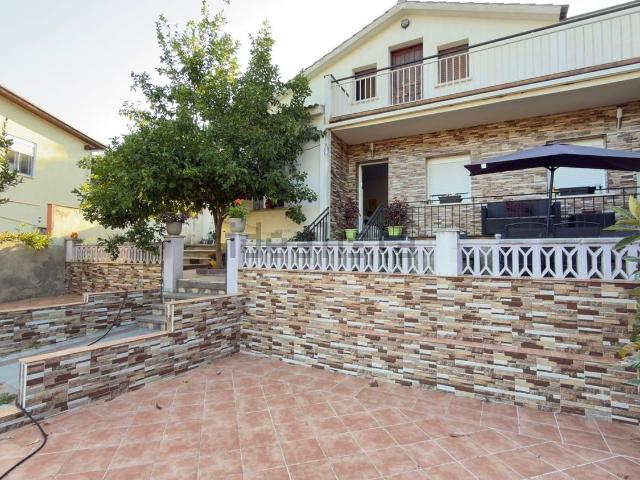 Chalet, Bigues i Riells