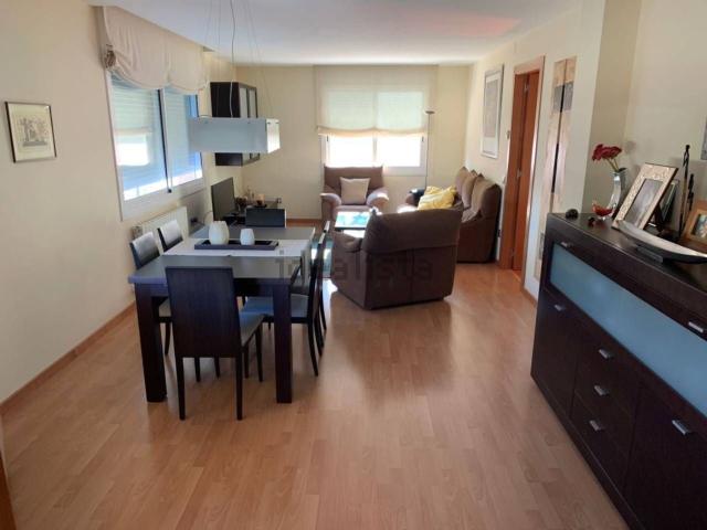 Chalet, Bigues i Riells