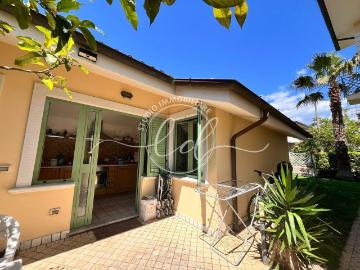 Chalet bilocale 38mq
