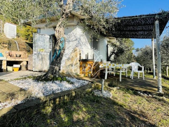 Chalet bilocale 50mq