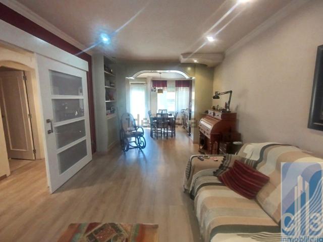 Chalet, Binéfar