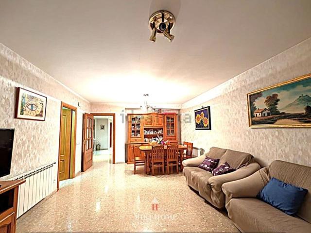 Chalet, Binéfar