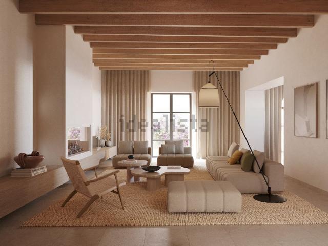 Chalet, Binissalem