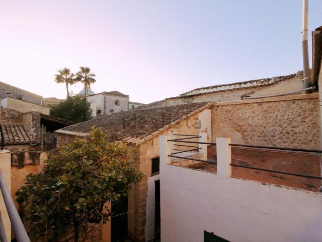 Chalet, Binissalem