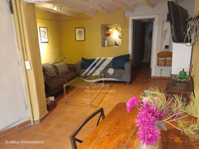 Chalet, Blancafort