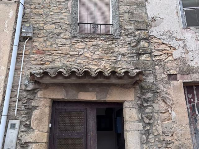 Chalet, Blancafort