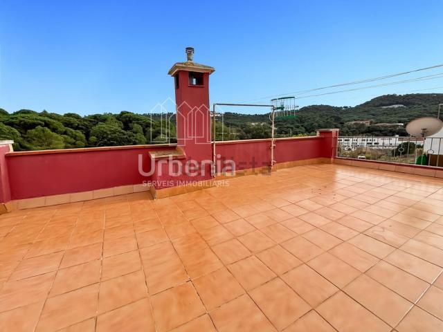 Chalet, Blanes